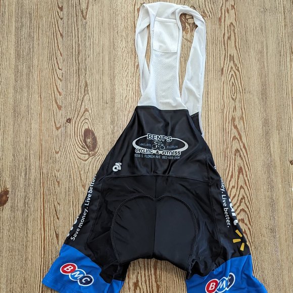 WALMART Lightweight Short Sleeve Jersey Set Men Medium by Champion System - Picture 4 of 4